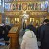 Крестопоклонная неделя. Чин выноса Креста