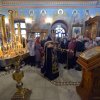 Крестопоклонная неделя. Чин выноса Креста
