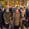 Крестопоклонная неделя. Чин выноса Креста