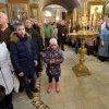 Крестопоклонная неделя. Чин выноса Креста