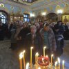 Крестопоклонная неделя. Чин выноса Креста