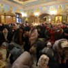 Крестопоклонная неделя. Чин выноса Креста