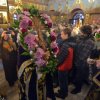 Крестопоклонная неделя. Чин выноса Креста