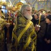Крестопоклонная неделя. Чин выноса Креста