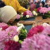 Крестопоклонная неделя. Чин выноса Креста