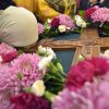 Крестопоклонная неделя. Чин выноса Креста