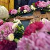 Крестопоклонная неделя. Чин выноса Креста