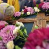 Крестопоклонная неделя. Чин выноса Креста