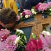 Крестопоклонная неделя. Чин выноса Креста