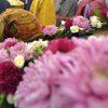 Крестопоклонная неделя. Чин выноса Креста