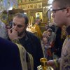 Крестопоклонная неделя. Чин выноса Креста