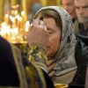 Крестопоклонная неделя. Чин выноса Креста