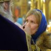Крестопоклонная неделя. Чин выноса Креста