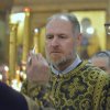 Крестопоклонная неделя. Чин выноса Креста