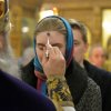 Крестопоклонная неделя. Чин выноса Креста