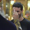 Крестопоклонная неделя. Чин выноса Креста