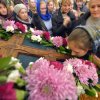 Крестопоклонная неделя. Чин выноса Креста