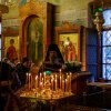 Крестовоздвижение 2019