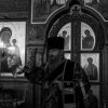 Крестовоздвижение 2019