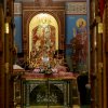 Крестовоздвижение 2019