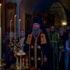 Крестовоздвижение 2019
