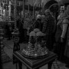 Крестовоздвижение 2019