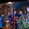 Крестовоздвижение 2019