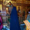 Крестовоздвижение 2019