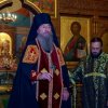 Крестовоздвижение 2019