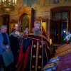 Крестовоздвижение 2019