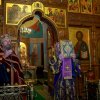 Крестовоздвижение 2019