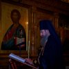 Крестовоздвижение 2019
