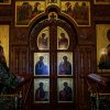 Крестовоздвижение 2019