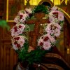 Крестовоздвижение 2019