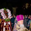 Крестовоздвижение 2019