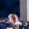 Крестовоздвижение 2019
