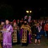 Крестовоздвижение 2019