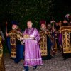 Крестовоздвижение 2019