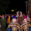 Крестовоздвижение 2019