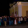 Крестовоздвижение 2019
