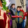 Крестовоздвижение 2019