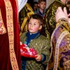 Крестовоздвижение 2019
