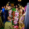 Крестовоздвижение 2019