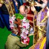 Крестовоздвижение 2019