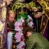 Крестовоздвижение 2019