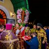 Крестовоздвижение 2019