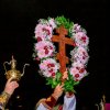 Крестовоздвижение 2019