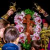 Крестовоздвижение 2019