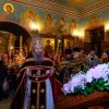 Крестовоздвижение 2019