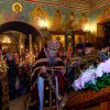 Крестовоздвижение 2019